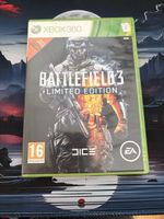 Jeu Battlefield 3 Limited Edition pour Xbox 360, complet