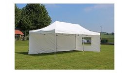 Tente pliable pour manifestation