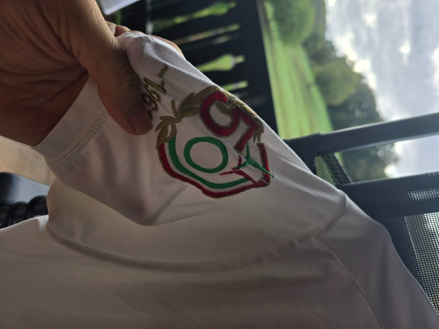 Magliette Polo: Aeronatautica Militare – Usato da Mägenwil venduto da Carlo55 3