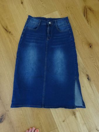 Toller Jeans-Longrock/Stretch
