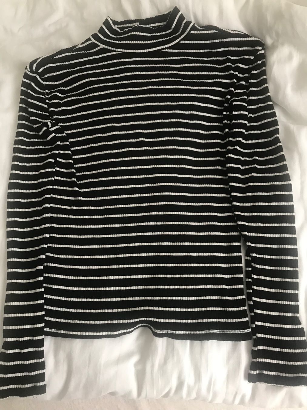 C&A Maglioni & Felpe: Damen Pullover leichter Grösse S – Nuovo (secondo la descrizione) da Au/ZH venduto da markthallerapperswil