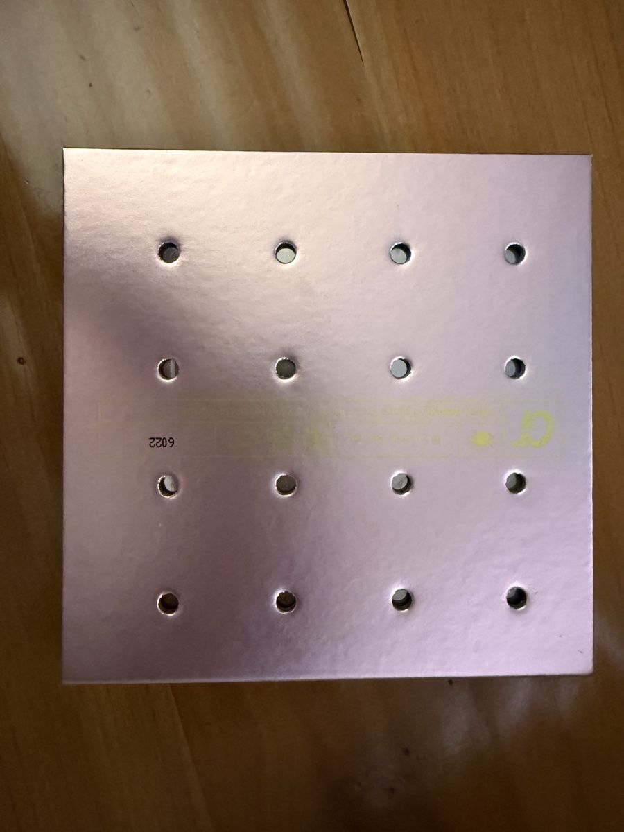 Make-up: Glitch - Palette Softwear neuve – Nuovo e nell'imballaggio originale da Lausanne venduto da laollie1974 3