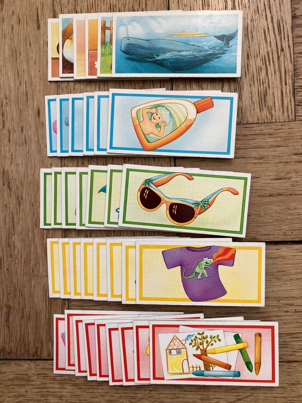 Ravensburger Giochi: Koffer packen – Usato da Bern venduto da korpuskel 1