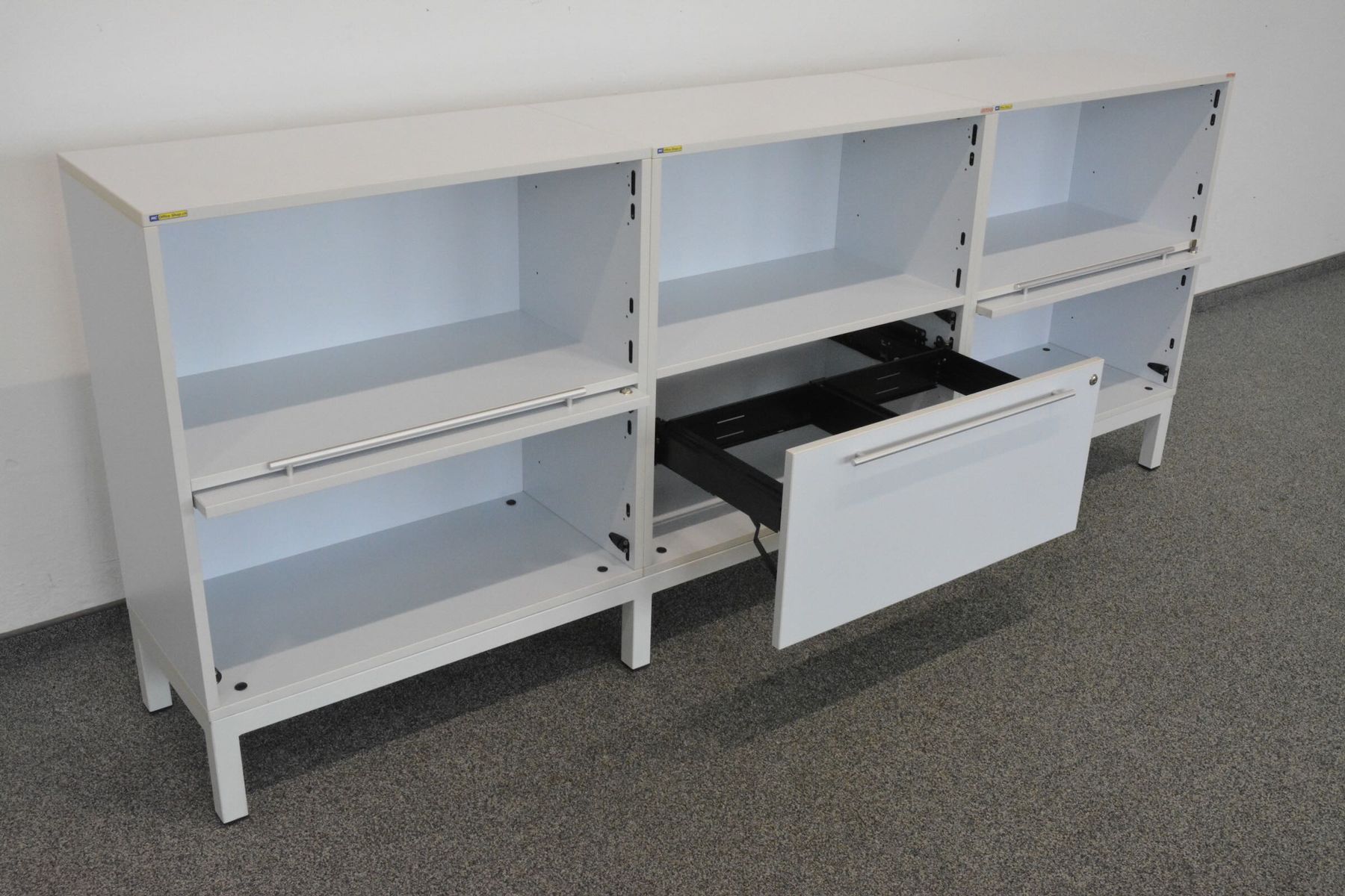 Musicassette: Sitag MCS Sideboard Modul – Usato da Schönenwerd venduto da mcofficeshop 2