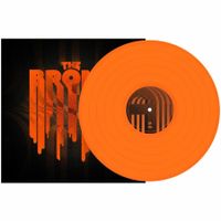 The Bronx – The Bronx