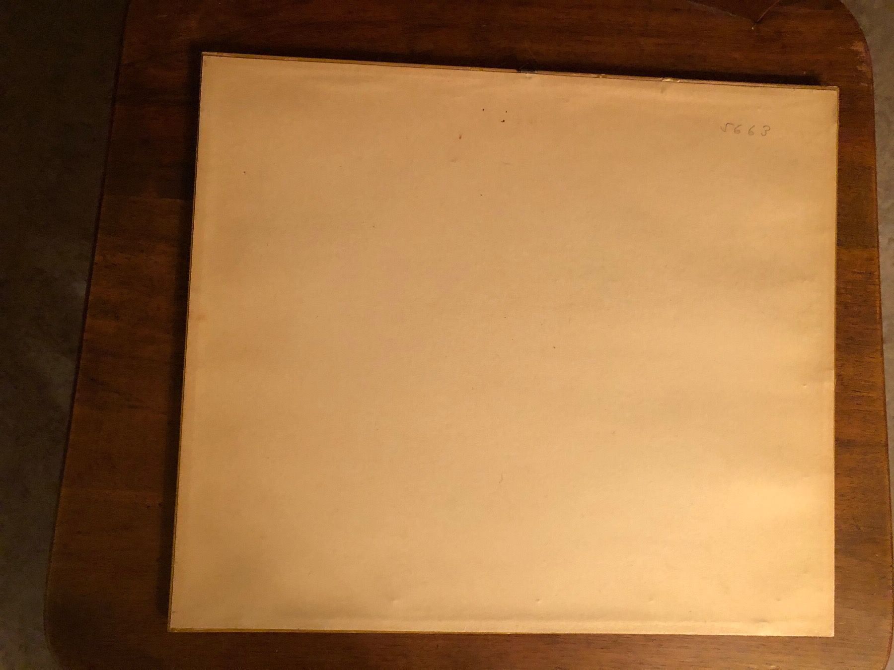 Poster & Bilder: Souvenir von Haslithal. Um 1870. – Gebraucht aus Wald ZH von mlnt 7
