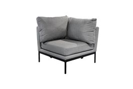 Eckelement neu und originalverpackt Sunbrella flanell Lounge