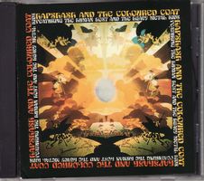 Hapshash And The Coloured Coat ‎– Featuring The Human Host A