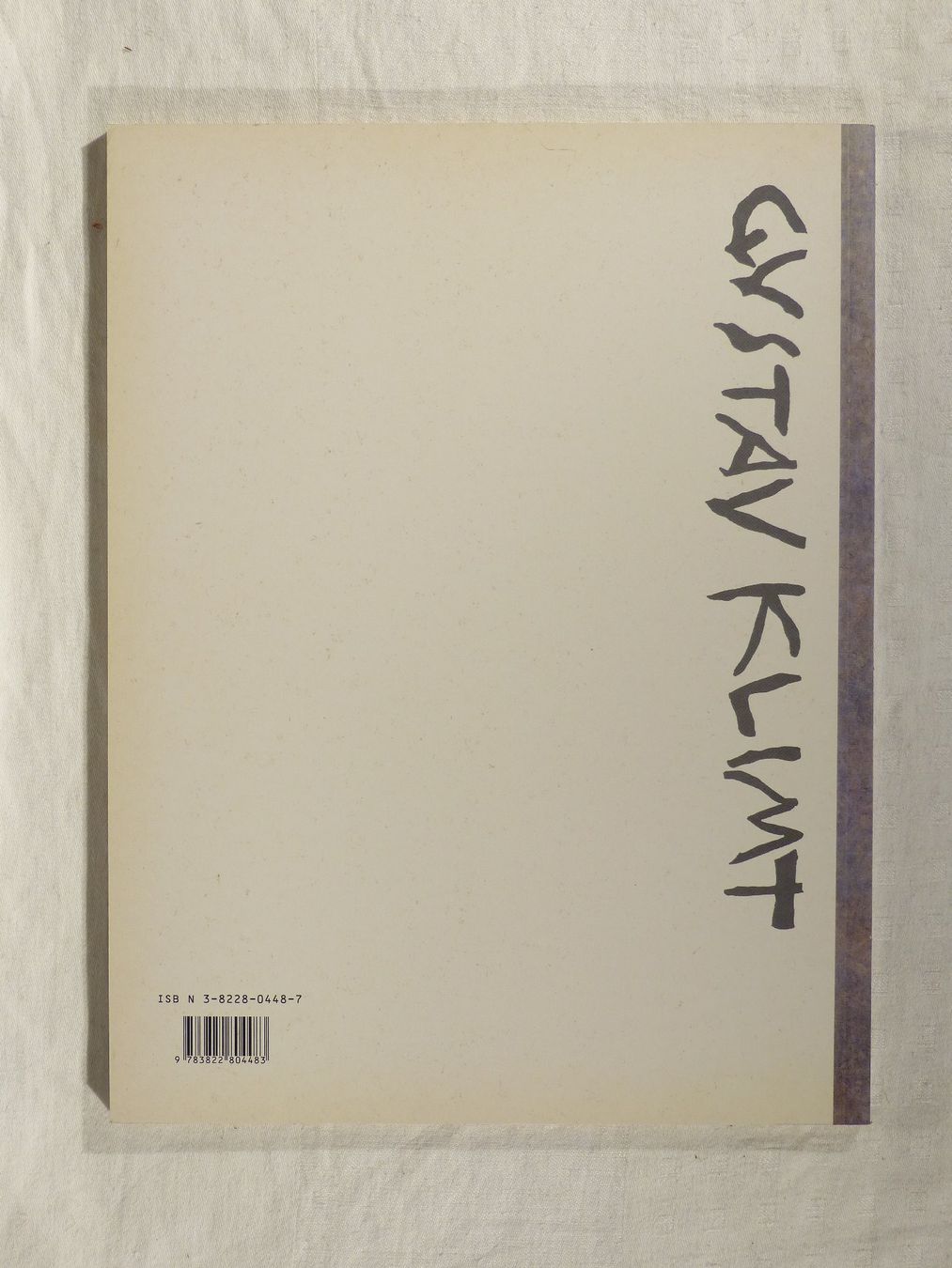 Libri: Gustav Klimt (Kunstband) – Nuovo (secondo la descrizione) da Zürich venduto da botschinski 1
