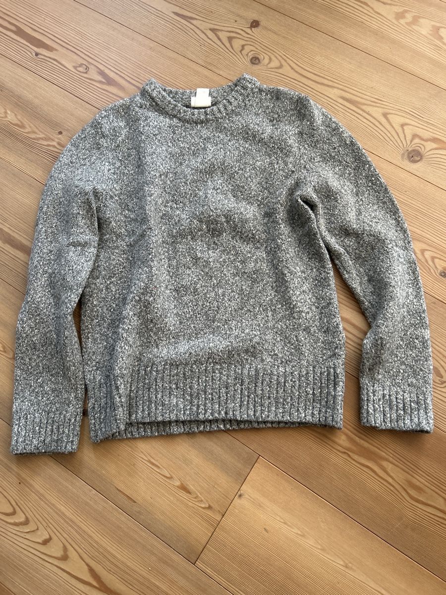 H&M Maglioni & Felpe: Herbstlicher Strickpullover Gr.S guter Zustand – Usato da Bern venduto da nin_6tc5