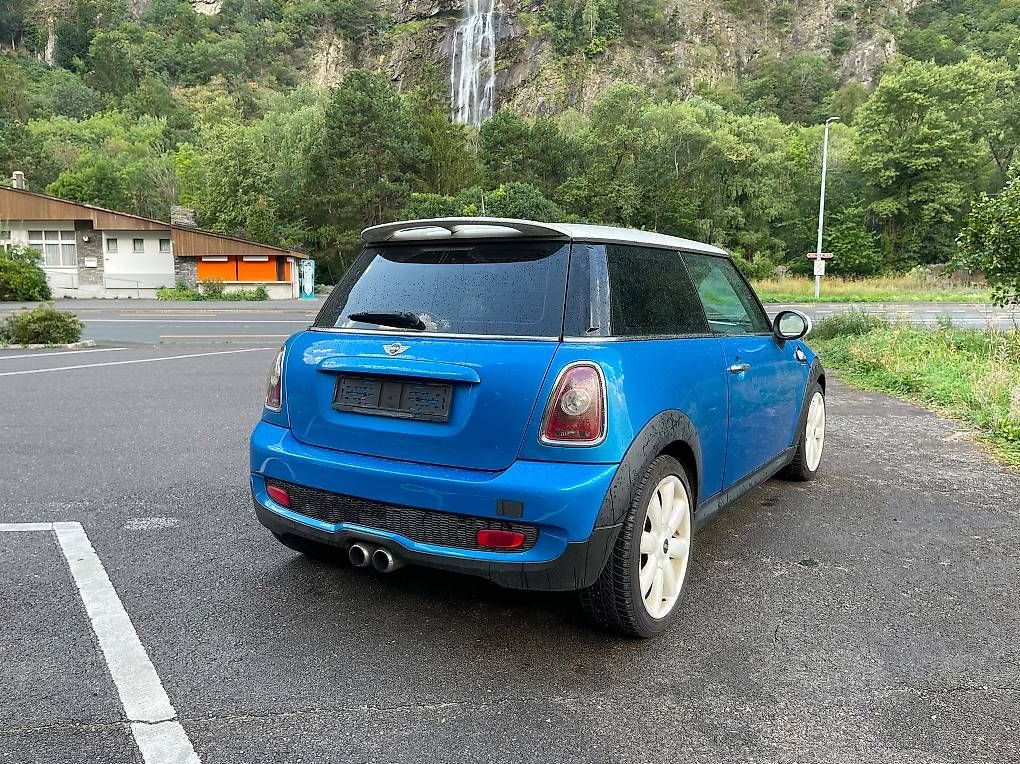 Automobili: Belle sportive  – Usato da Vernayaz venduto da garageducasino 1