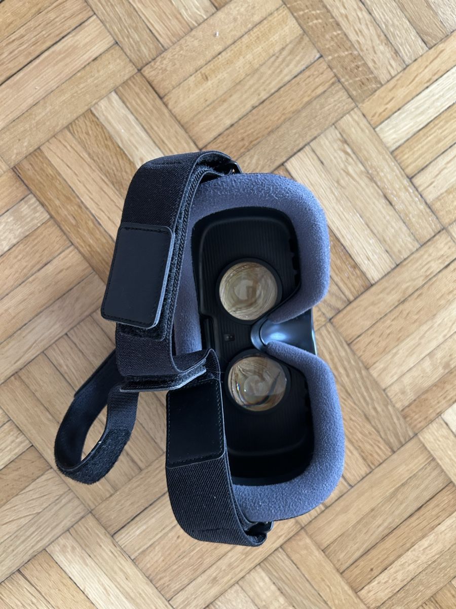 Samsung VR Brille: Samsung Gear VR Oculus – Neu (gemäss Beschreibung) aus Küsnacht ZH von Marcel4917 3