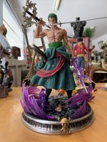 One Piece Figur Zoro neuwertig Anime Sammelfigur