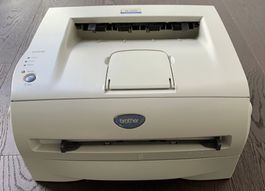 Imprimante Brother HL-2030
