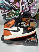 Nike Air Jordan 1 Retro High SBB 2025 Gr.44
