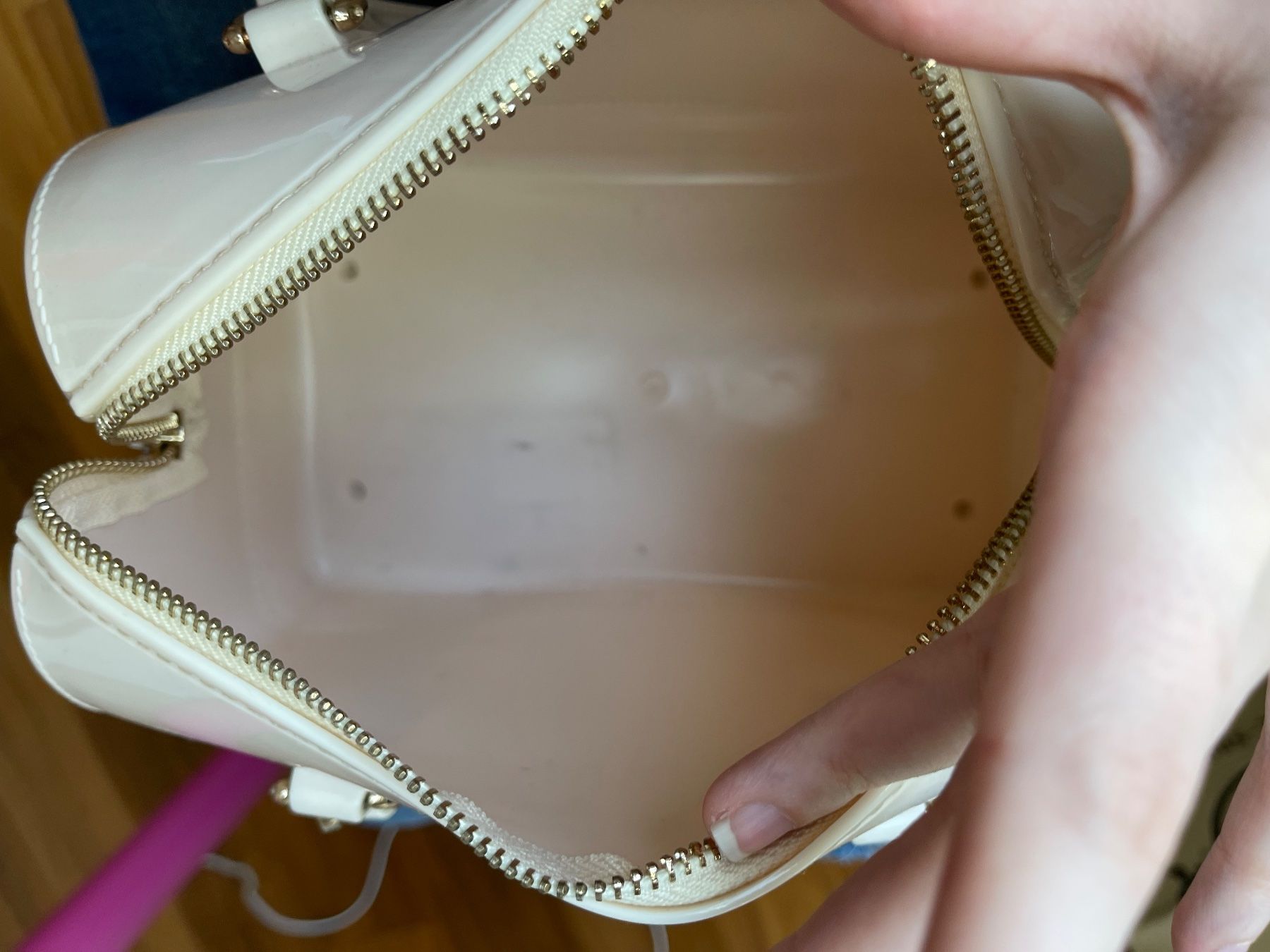 Borse da donna: 👜 Sac à main avec bandoulière élégant – Usato da Lausanne venduto da ine_6c2m 2