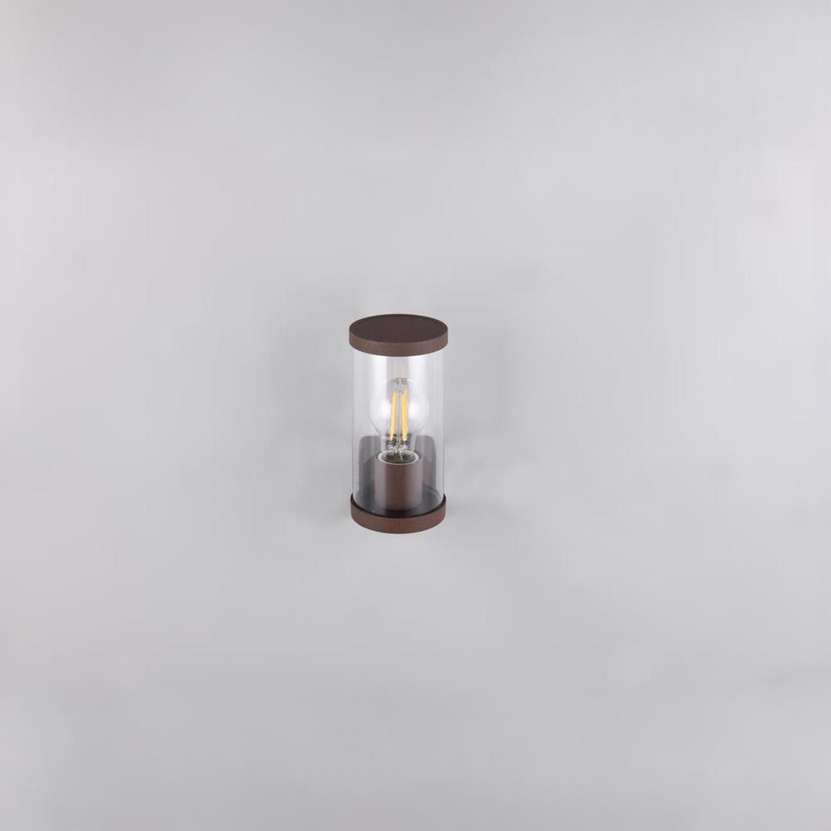 Lampen: Aussen Wandleuchte, IP44, 23 cm Höhe – Neu (gemäss Beschreibung) aus Kreuzlingen von Smart-Light 8