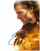 TOM CRUISE - *MISSION IMPOSSIBLE* handsigniert (20x25cm) COA