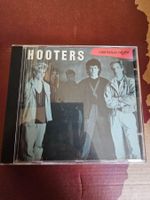 CD - The Hooters – Nervous Night (Pop Rock)