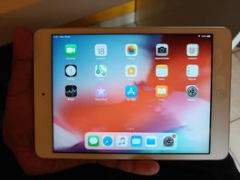 iPad Mini 2 (2014) 128gb Blanc