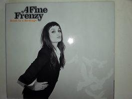 A Fine Franzy - Bomb in a Birdcage