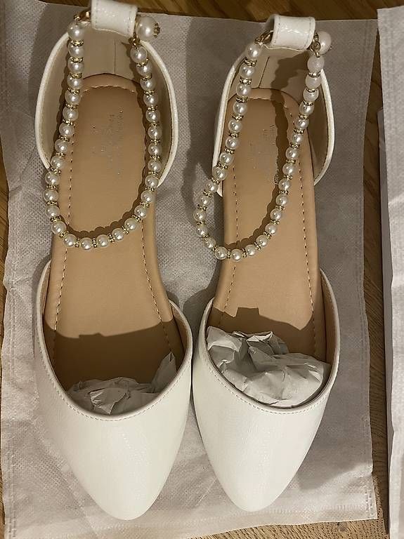 Damenschuhe: Schuhe Damen Gr. 38 – Neu und originalverpackt aus Gunzgen von mar_6225 1