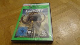 Far Cry Primal PC NEUWARE