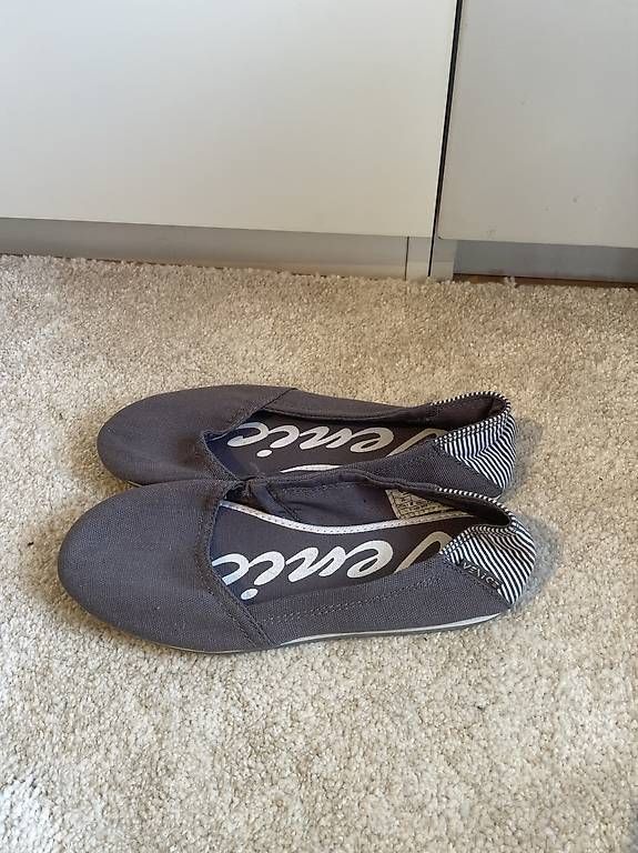Chaussures hommes: Venice Strandschuhe – Neuf avec emballage d'origine à Möriken AG par sel_9w5v