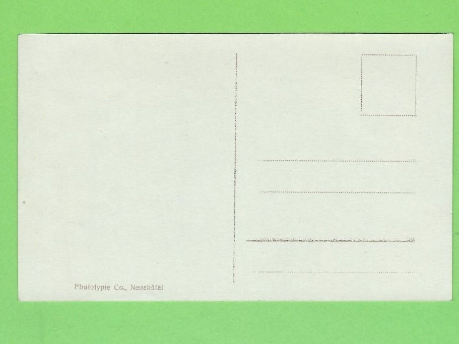 Cartoline postali: Binn und Ofenhorn – Nuovo (secondo la descrizione) da Zürich venduto da t24_de 1