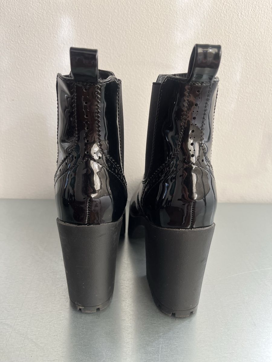 Chaussures femmes: Stiefeletten  – Neuf (Voir description) à Grosshöchstetten par lox_287b 2