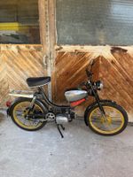 Puch X30 NG2ah Töffli
