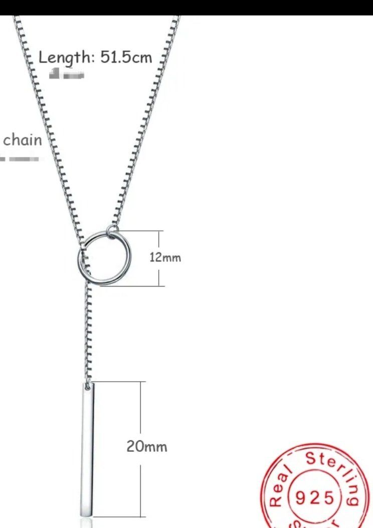 Catenine: Kette 925 Sterling Silber (NEU) – Nuovo (secondo la descrizione) da Zürich venduto da Edelshop 1