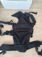 Babytrage Manduca - XT