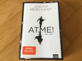 Judith Merchant: Atme  -  Spiegel-Bestseller