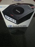 Nintendo Gamecube en boîte