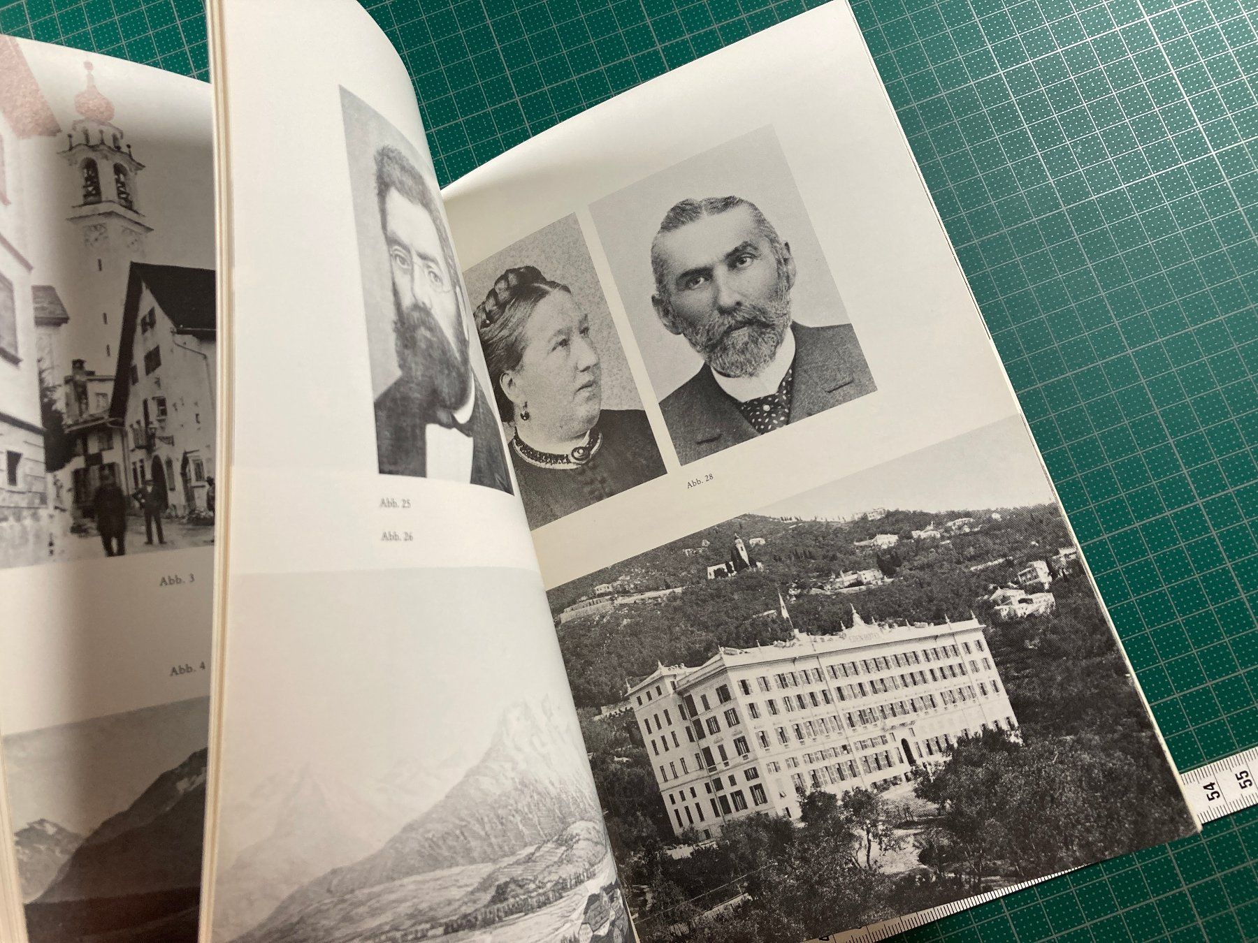 Bücher: Dolf Kaiser: Das Mini-Imperium des Bergdorfes Samedan – Gebraucht aus Lenzburg von fh1 8