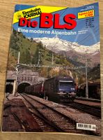 Eisenbahn JOURNAL Special 1 / 98 - die BLS!