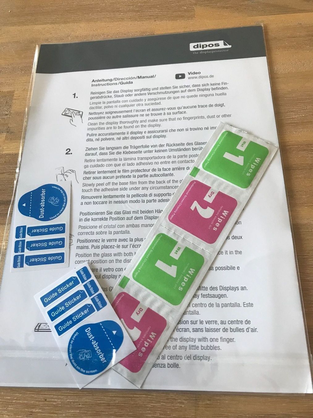 Apple Notebook: Apple Book 13 Zoll Panzerglass – Nuovo e nell'imballaggio originale da Rüthi (Rheintal) venduto da Many2369 1