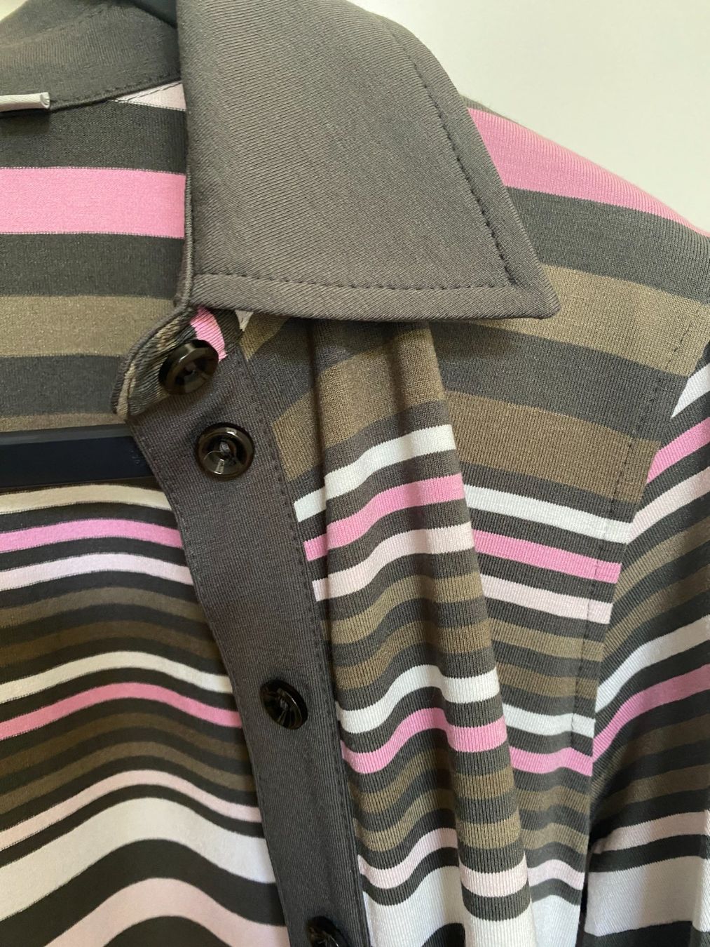 Rabe Camicette: Bluse mit Top - Marke Rabe – Usato da Unterterzen venduto da bac_287t 4