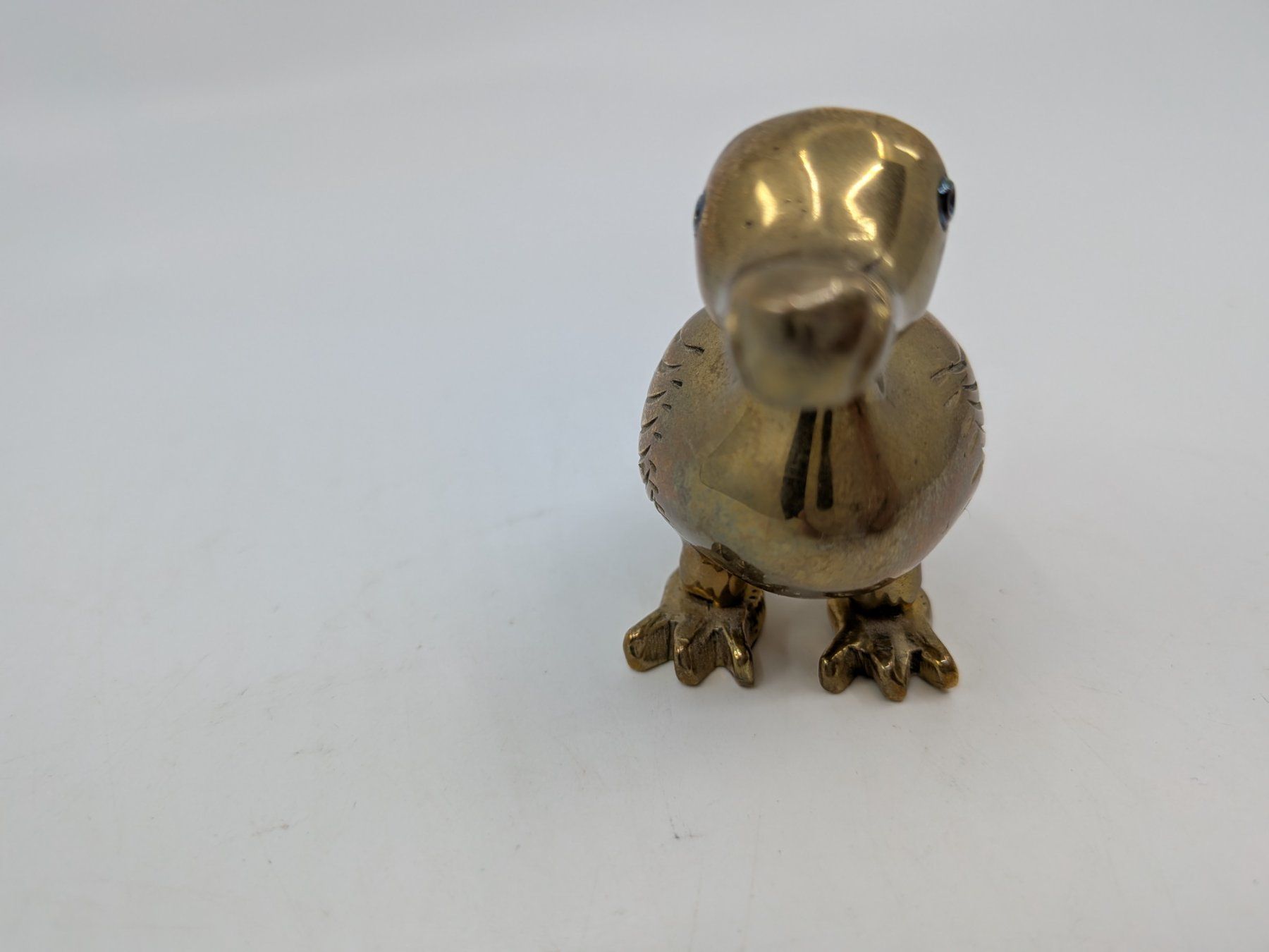 Statuette: Dodo Vogel Figur – Usato da Emmen venduto da magelan 1
