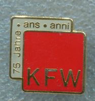 KFW  Versicherung