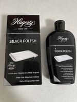 Silberpolitur Hagerty 250 ml in Originalverpackung