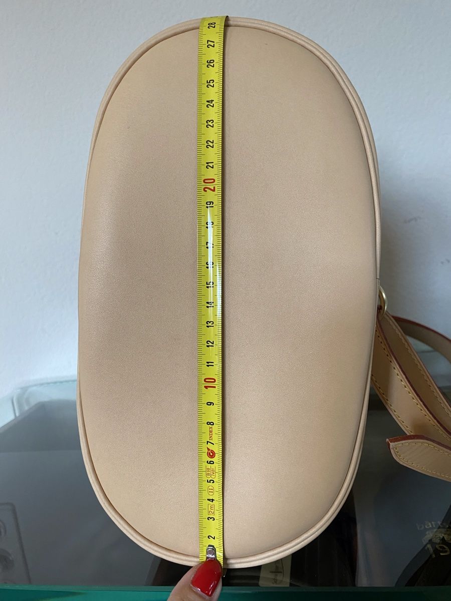 Louis Vuitton Zaini: Louis Vuitton Rucksack randonnee neu – Nuovo (secondo la descrizione) da Dietikon venduto da mina_d 7