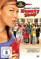 Beauty Shop (Queen Latifah)