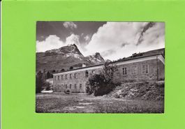 Randolins-St. Moritz-Heimstätte