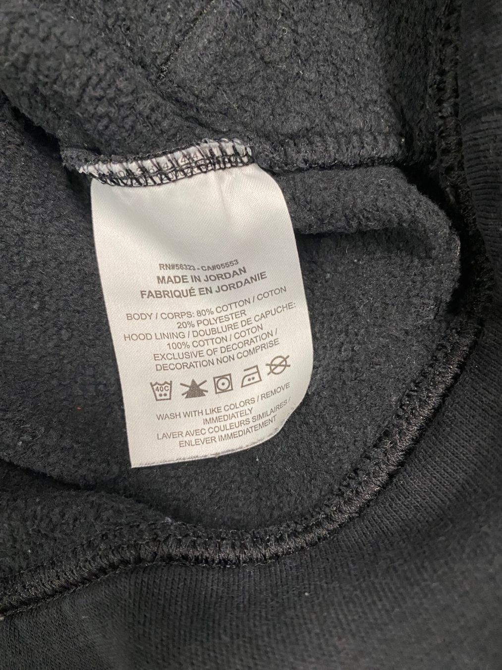 Nike Pullover & Sweatshirts: Pullover Nike M Kinder/Enfant – Gebraucht aus Murten von Palli23 2