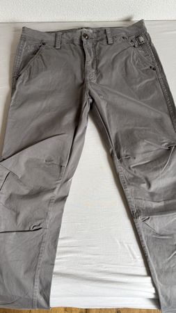 Mos Mosh Hose, Grau, Gr. 30