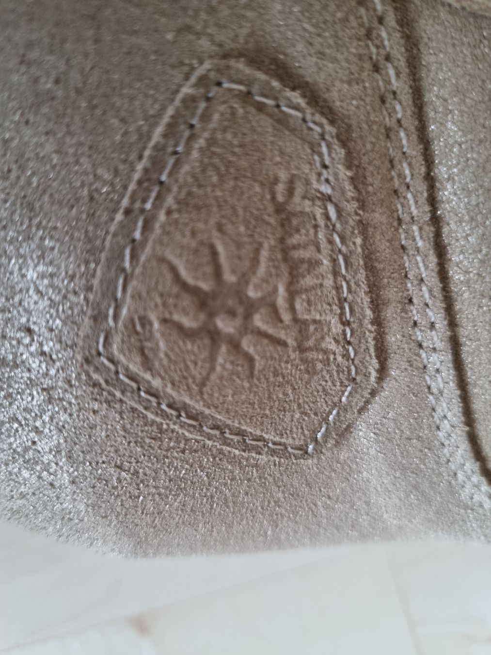 Scarpe da donna: Stiefeletten – Nuovo (secondo la descrizione) da Jegenstorf venduto da dau_ct8d 2