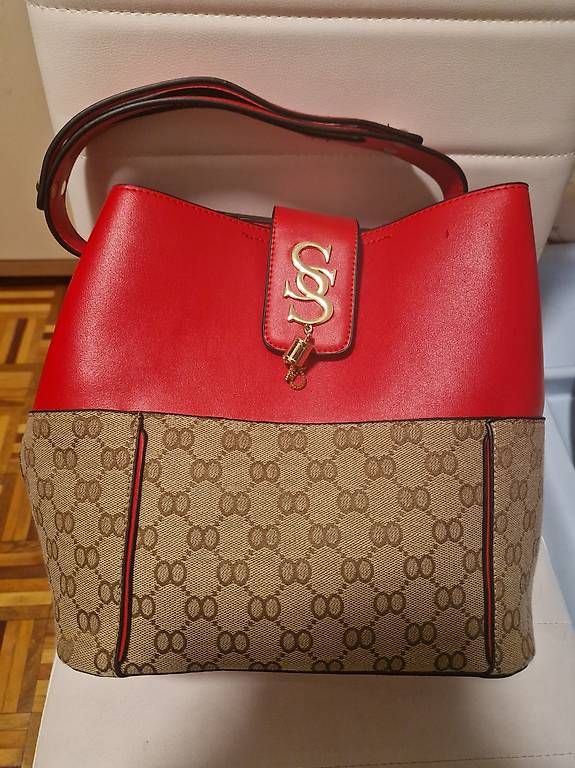 Taschen für Damen: Borsa Nuova – Gebraucht aus Lugano von sra_52pr