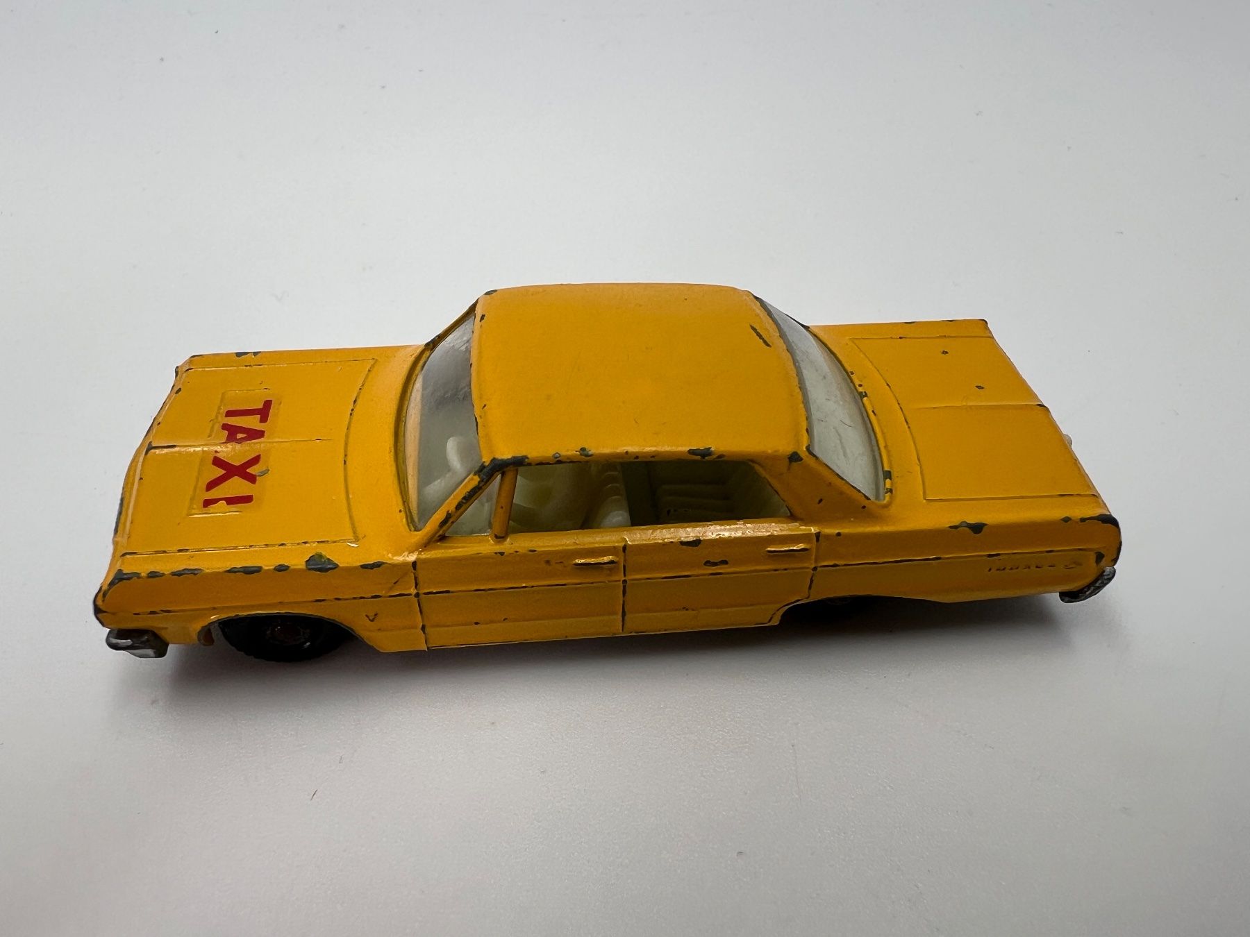 Matchbox Giocattoli: Matchbox Konvolut gebraucht – Usato da Häusernmoos venduto da adlerfedern 6